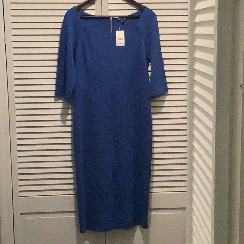 Sheath Dress